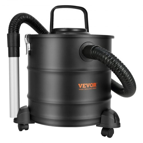 Pelenų siurblys VEVOR K-622, 1200 W