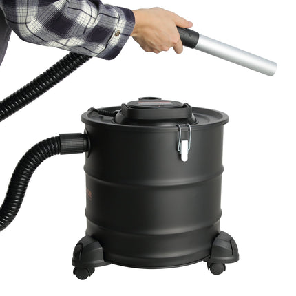 Pelenų siurblys VEVOR K-622, 1200 W