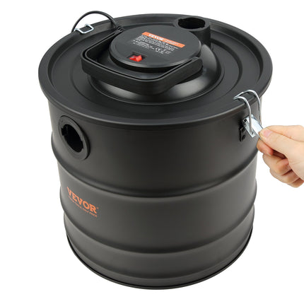 Pelenų siurblys VEVOR K-622, 1200 W