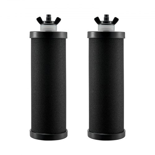 Vandens filtrų kasetės VEVOR K8012, 2 vnt. pakuotė