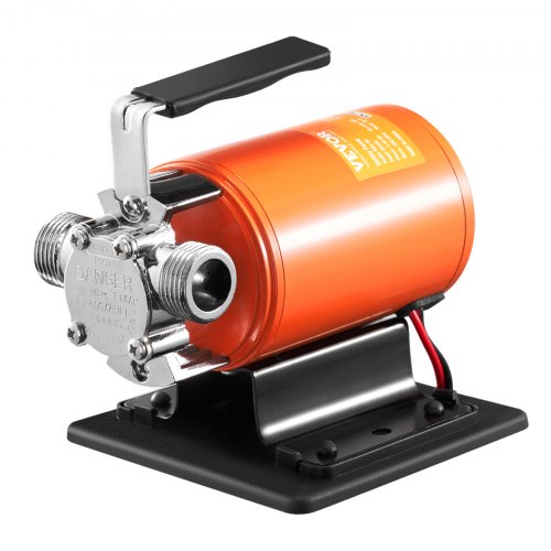 Vandens perpylimo siurblys VEVOR PDS-30, 12V 23 l/min