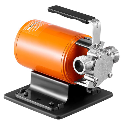 Vandens perpylimo siurblys VEVOR PDS-30, 12V 23 l/min