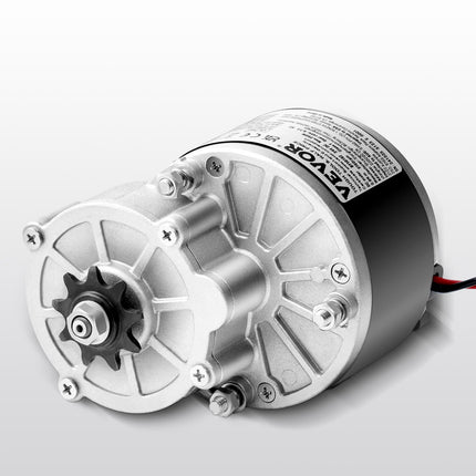 Elektrinio variklio komplektas VEVOR BY1016Z, 250W
