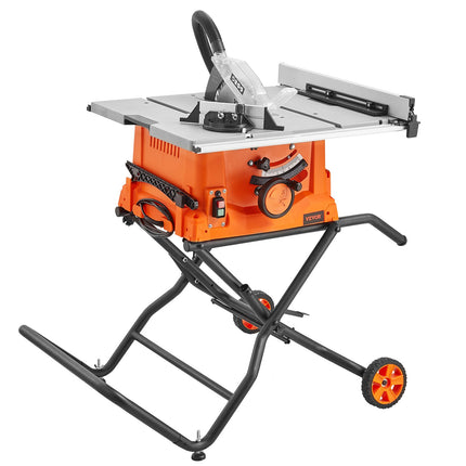 Stalinis pjūklas VEVOR M1H-ZP5-254D-1, 1800W