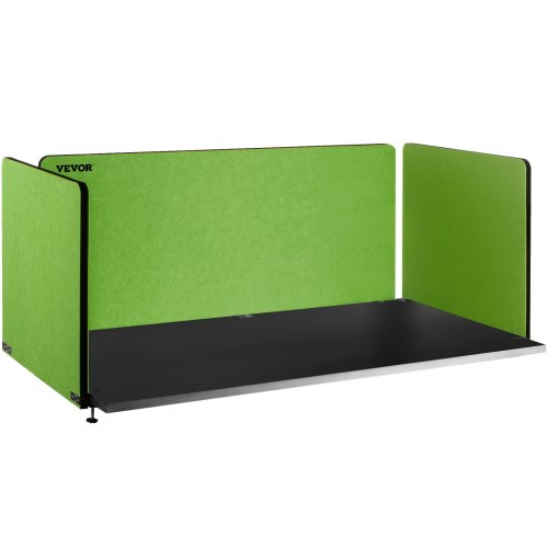 Stalo pertvara VEVOR 60ZMGYPFCLS, 3 dalių, 152 cm