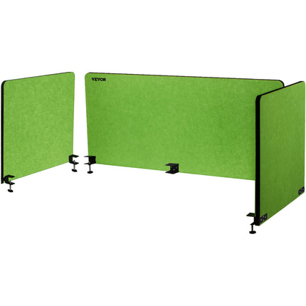Stalo pertvara VEVOR 60ZMGYPFCLS, 3 dalių, 152 cm