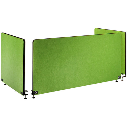 Stalo pertvara VEVOR 60ZMGYPFCLS, 3 dalių, 152 cm
