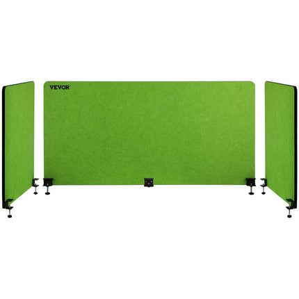Stalo pertvara VEVOR 60ZMGYPFCLS, 3 dalių, 152 cm