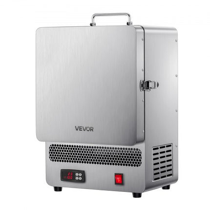 Stalinė elektrinė krosnis VEVOR KD-Z6651A, 1500W