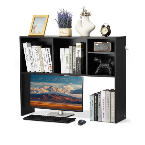 Stalo lentyna VEVOR KLBS-01, 94 x 24 x 73 cm