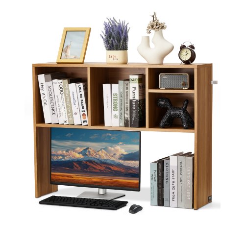 Stalinis lentynų blokas VEVOR KLBS-03, 94 x 24 x 73 cm