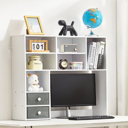 Antstalinis lentynos organizatorius VEVOR KLBS-11, 94 cm pločio