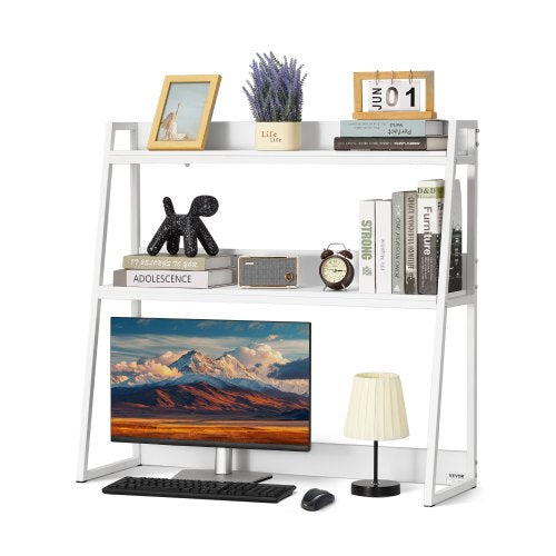 Stalinis knygų lentynų stovas VEVOR KLBS-08, 95 x 32 x 90 cm