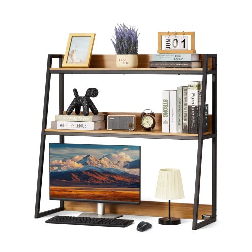 Stalinis lentynų blokas VEVOR KLBS-09, 95 x 32 x 90 cm