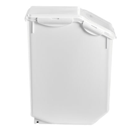 Birių produktų ir gyvūnų ėdalo konteineris VEVOR F-8909, 20 l talpos