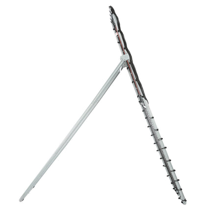 Atmušimo sienelė VEVOR JH-401, 91x244 cm