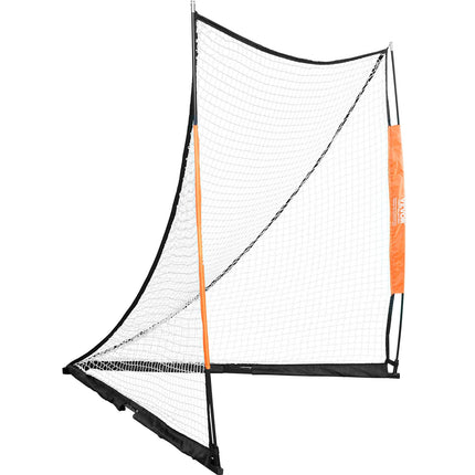 Lakroso vartai VEVOR YC-SS-LCN005, 1,8 x 1,8 m