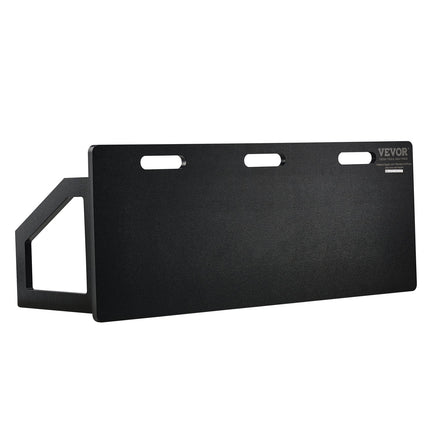 Futbolo atšvaito sienelė VEVOR YQ2023002, 115x45 cm