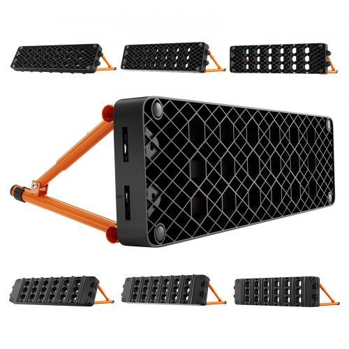 Futbolo atšvaito sienelė VEVOR SCR004, 950 x 250 mm