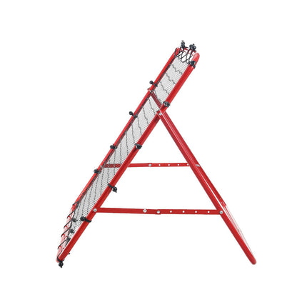 Futbolo atšvaitas VEVOR XH-04, 100x100 cm