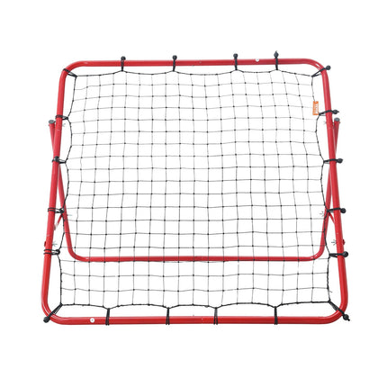 Futbolo atšvaitas VEVOR XH-04, 100x100 cm