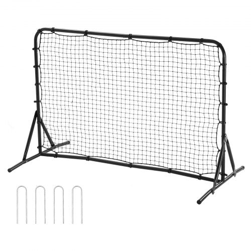 Futbolo atšvaitas VEVOR ZQHTW6x4, 183x122 cm