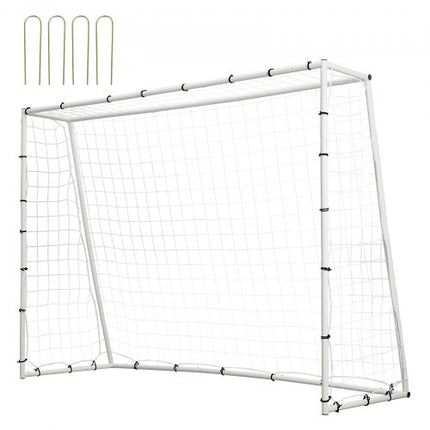 Futbolo atšvaitas VEVOR XH-02, 244 x 183 cm