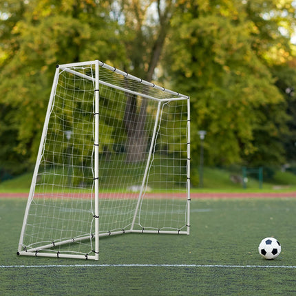 Futbolo atšvaitas VEVOR XH-02, 244 x 183 cm
