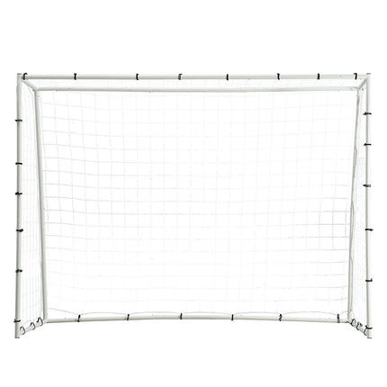 Futbolo atšvaitas VEVOR XH-02, 244 x 183 cm