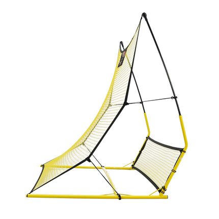 Futbolo treniruoklis VEVOR XH-01, 183x130 cm