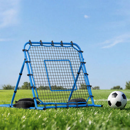 Futbolo atšvaitas VEVOR DKS-372b, 1080 x 1090 mm