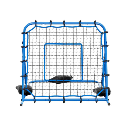 Futbolo atšvaitas VEVOR DKS-372b, 1080 x 1090 mm