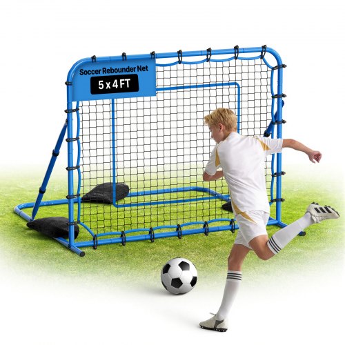 Futbolo atšvaitas VEVOR DKS-54b, 1470 x 1170 mm
