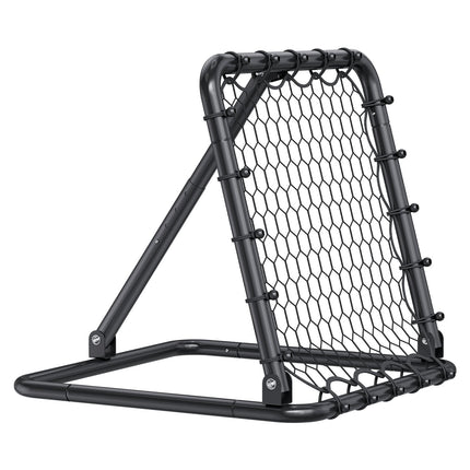 Futbolo treniruočių sienelė VEVOR ZQHTW84, 86x86 cm