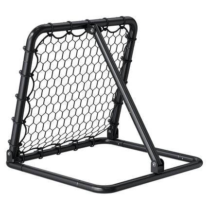 Futbolo treniruočių sienelė VEVOR ZQHTW84, 86x86 cm