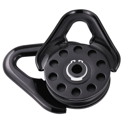 Gervės skriemulys VEVOR TK-13.5T, 14,5 t