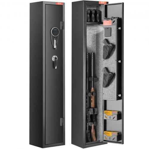 Seifas ginklams VEVOR 2 Rifles, 2 šautuvams