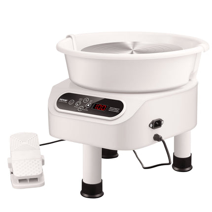 Keramikos žiedas VEVOR YT-01, 350W