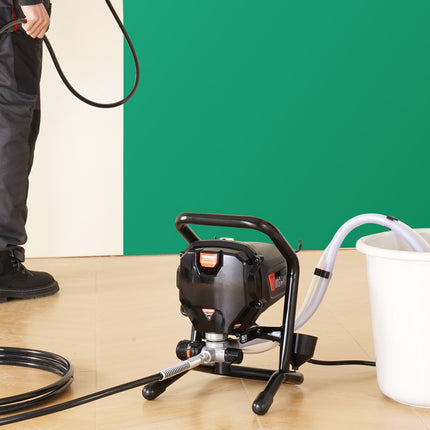 Beoris dažų purkštuvas VEVOR RP8626, 750 W