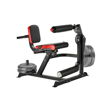 Kojų tiesimo ir lenkimo treniruoklis VEVOR UB2903A, 317 kg apkrova