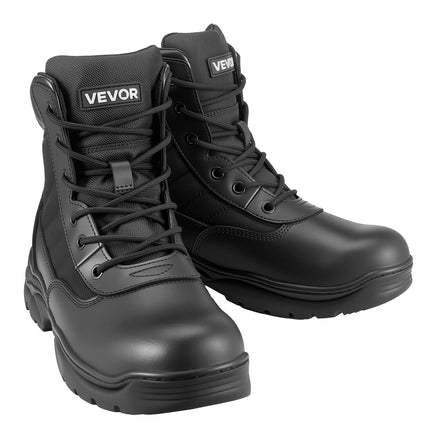 Vyriški taktiniai batai VEVOR JL-1901-6IN-B, 152,4 mm