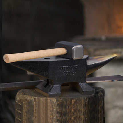 Priekalas VEVOR GZL22, 10 kg