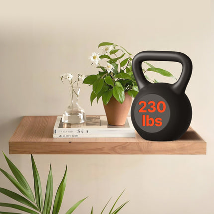 Paslėptas lentynos laikiklis VEVOR FT-43-1, 104 kg apkrova