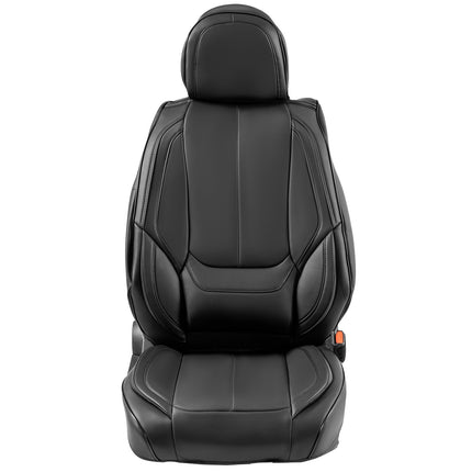 Automobilių sėdynių užvalkalai VEVOR SCU056FK, dirbtinės odos