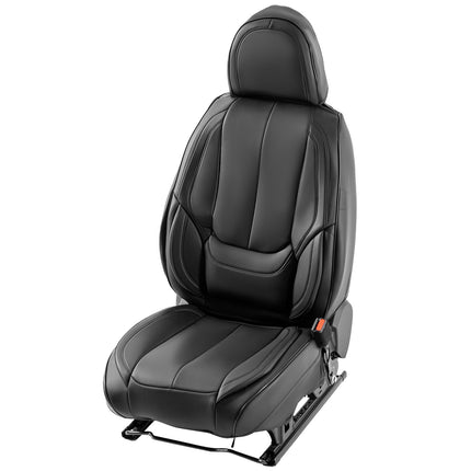 Automobilių sėdynių užvalkalai VEVOR SCU056FK, dirbtinės odos