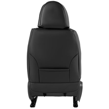 Automobilių sėdynių užvalkalai VEVOR SCU056FK, dirbtinės odos