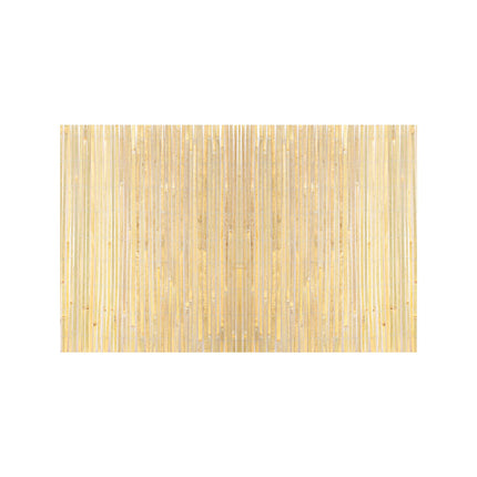 Bambukinė tvorelė VEVOR JA-A126F, 1,8 x 4 m