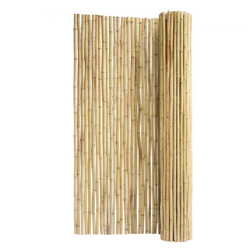 Bambukinė tvora VEVOR JA-A127C, 1,8 x 2,4 m