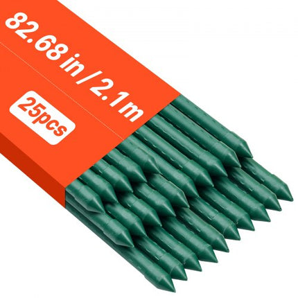 Sodo kuoliukai augalams VEVOR CSP11-2100-25, 210 cm