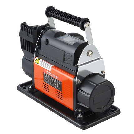 Oro kompresorius VEVOR YD-127-AI, 202 l/min